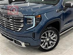 جي ام سي سييرا